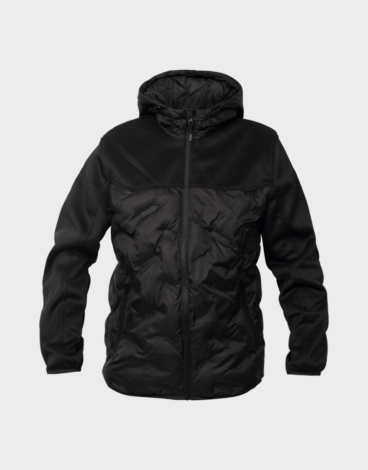 MULTI HEAT QUILTED JACKET