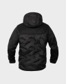 MULTI HEAT QUILTED JACKET