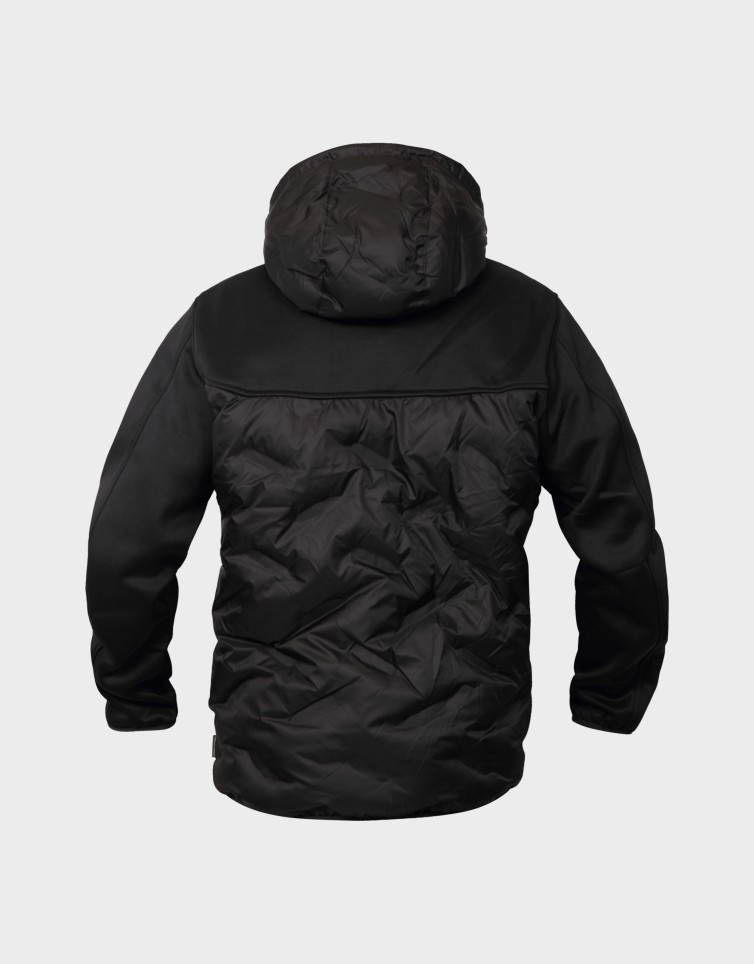 MULTI HEAT QUILTED JACKET
