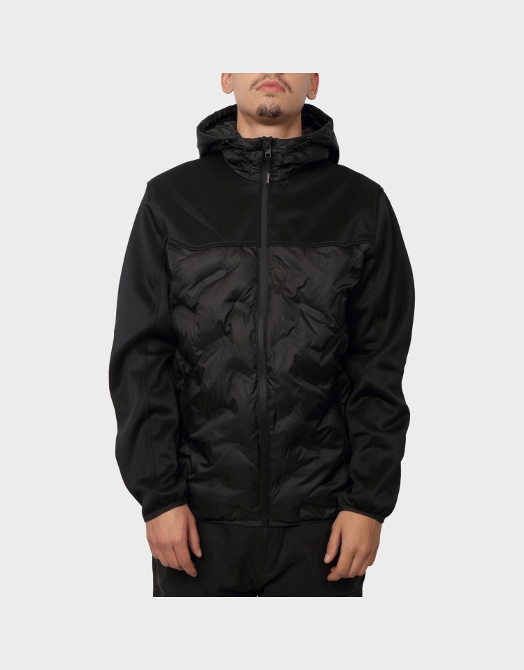 MULTI HEAT QUILTED JACKET