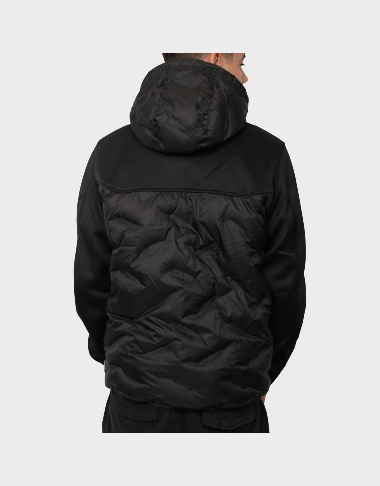 MULTI HEAT QUILTED JACKET