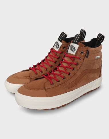 UA SK8-HI MTE-2
