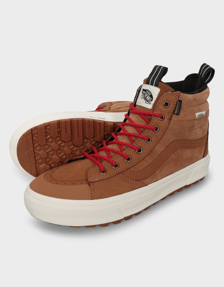 UA SK8-HI MTE-2
