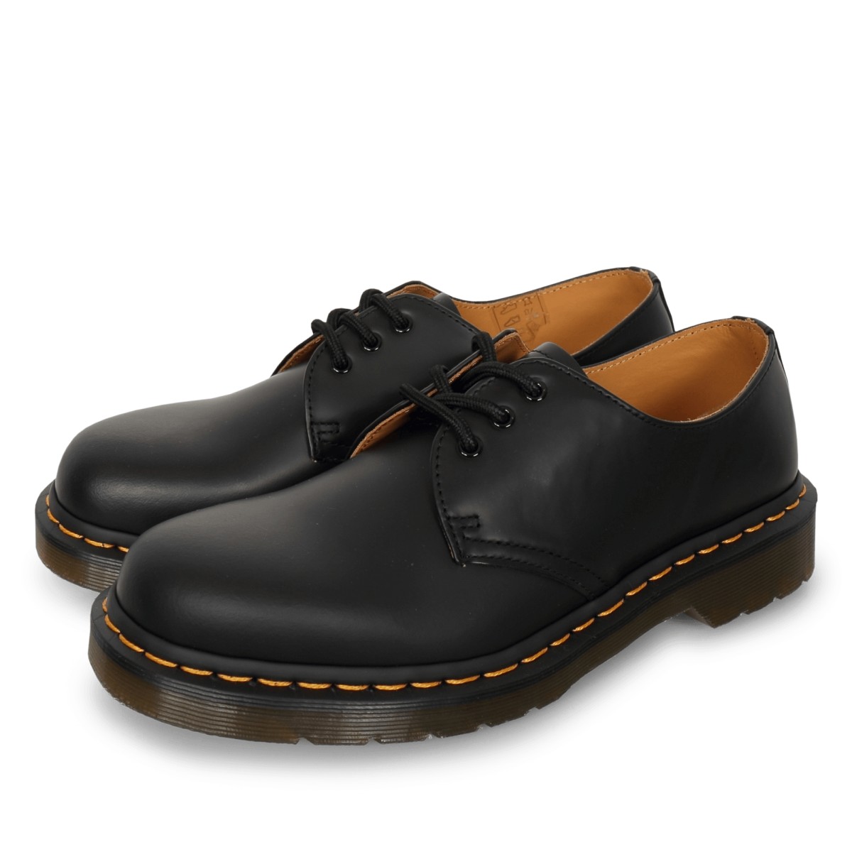 Dr.Martens 1461 Smooth Shoes
