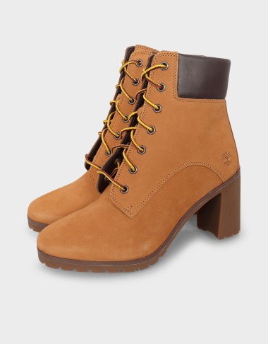 ALLINGTON 6IN LACE UP