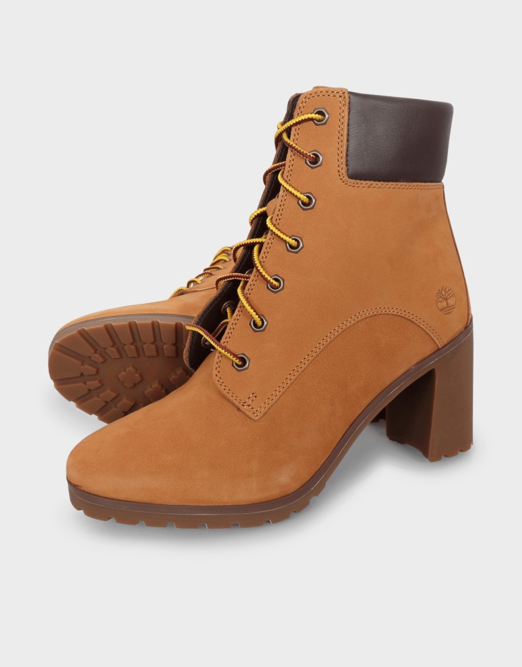 ALLINGTON 6IN LACE UP