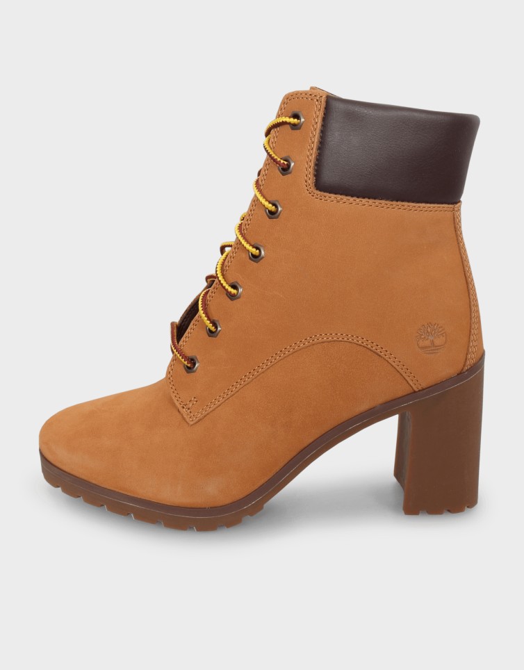 ALLINGTON 6IN LACE UP