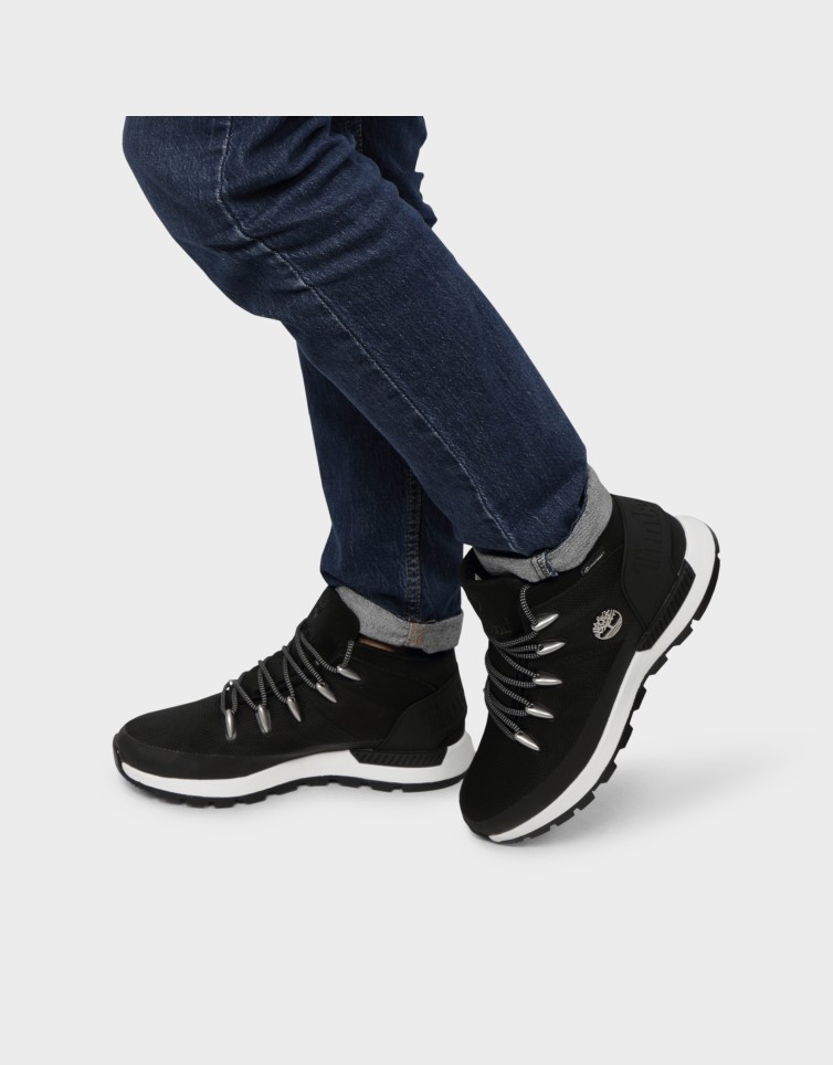 SPRINT TREKKER MID