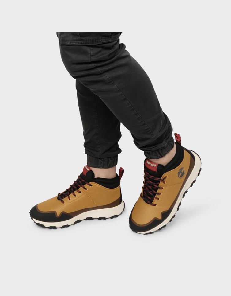 WINSOR TRAIL MID FABRIC