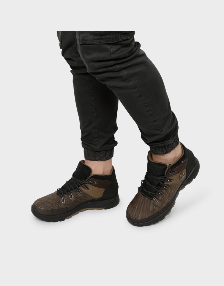 SPRINT TREKKER MID