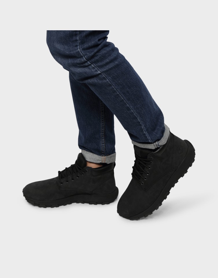 WINSOR PARK CHUKKA