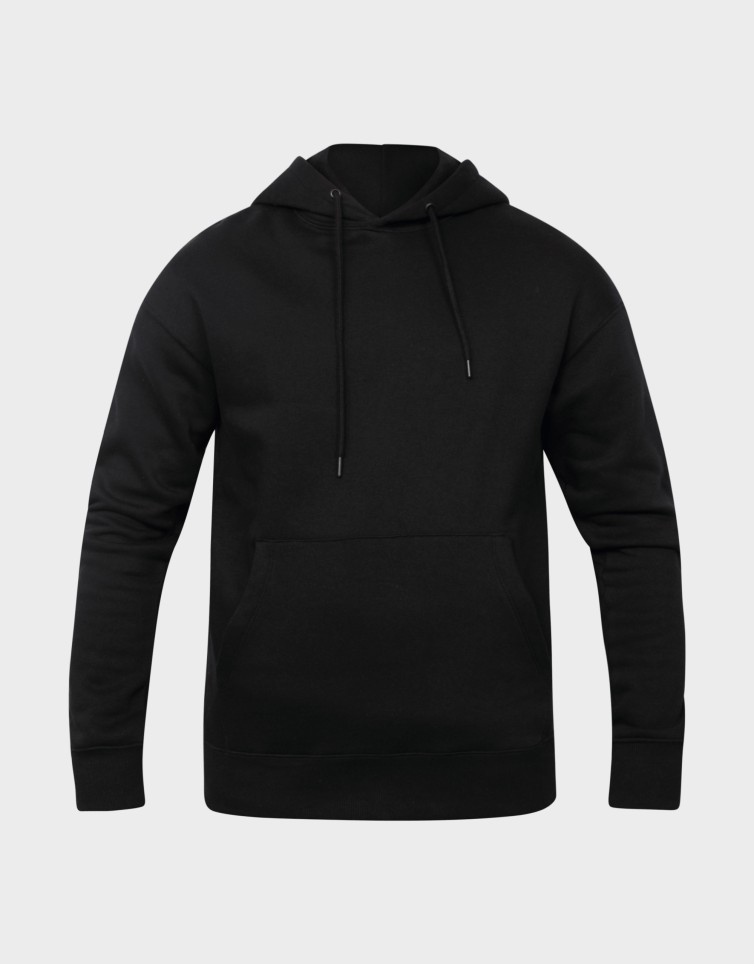 STAR BASIC SWEAT HOOD