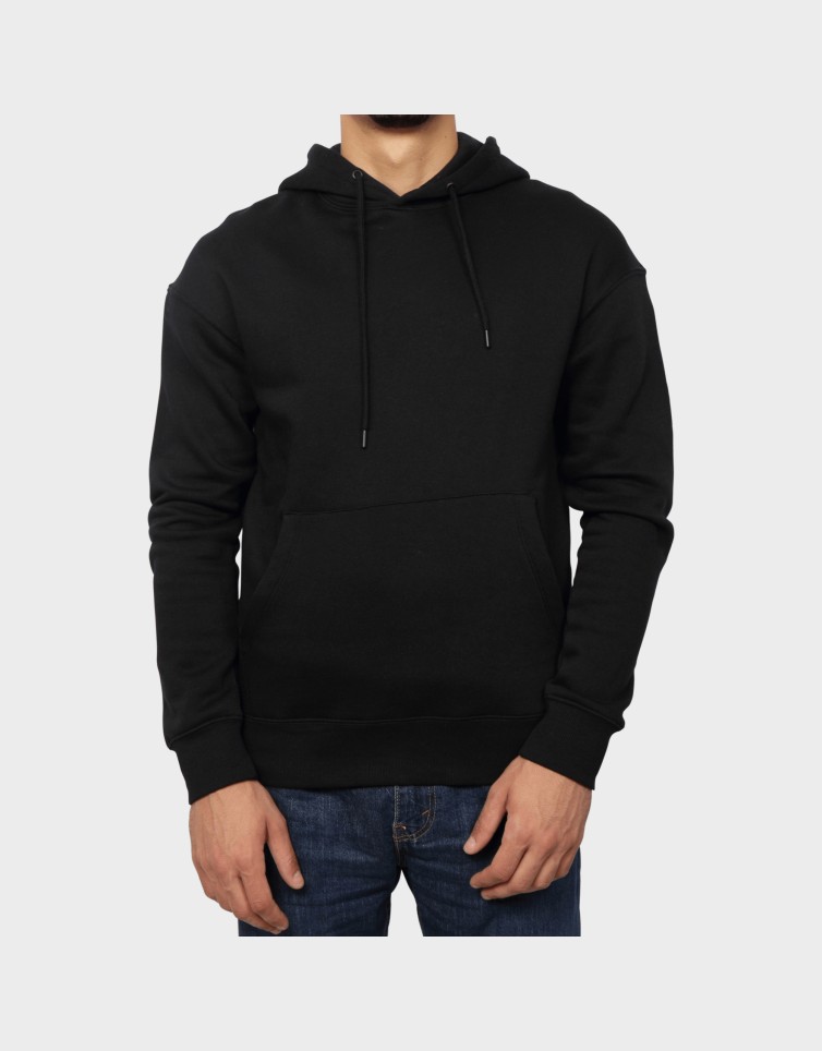 STAR BASIC SWEAT HOOD