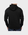 STAR BASIC SWEAT HOOD