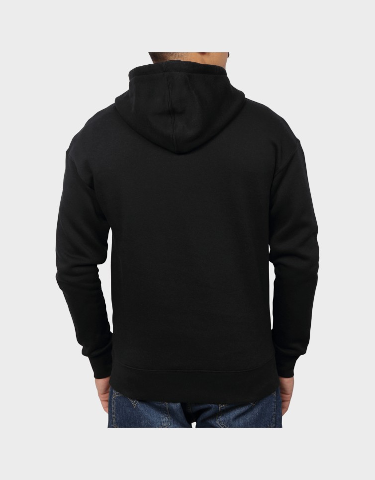 STAR BASIC SWEAT HOOD