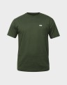 LEFT CHEST LOGO TEE
