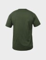 LEFT CHEST LOGO TEE