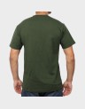 LEFT CHEST LOGO TEE