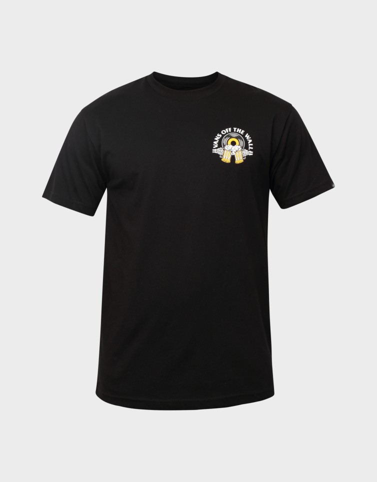 BREW BROS TUNES SS TEE