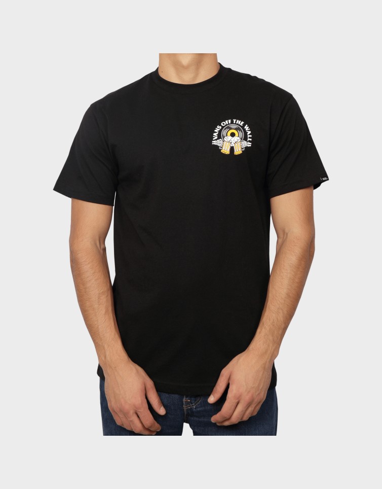 BREW BROS TUNES SS TEE