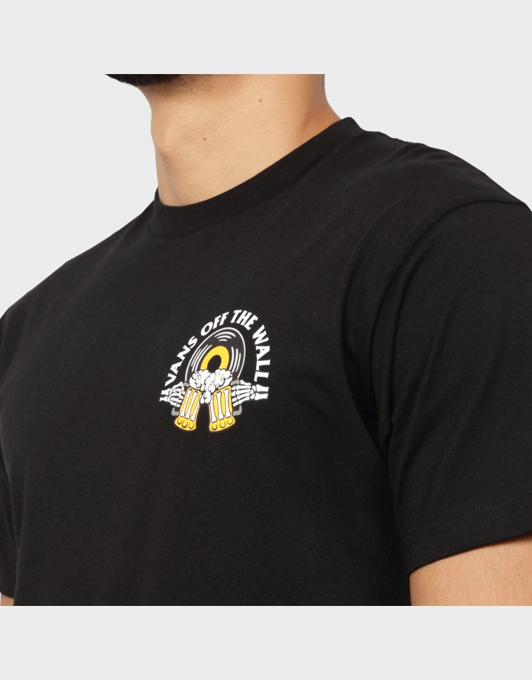 BREW BROS TUNES SS TEE