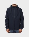 BASIC SOFTSHELL HOOD