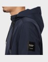 BASIC SOFTSHELL HOOD