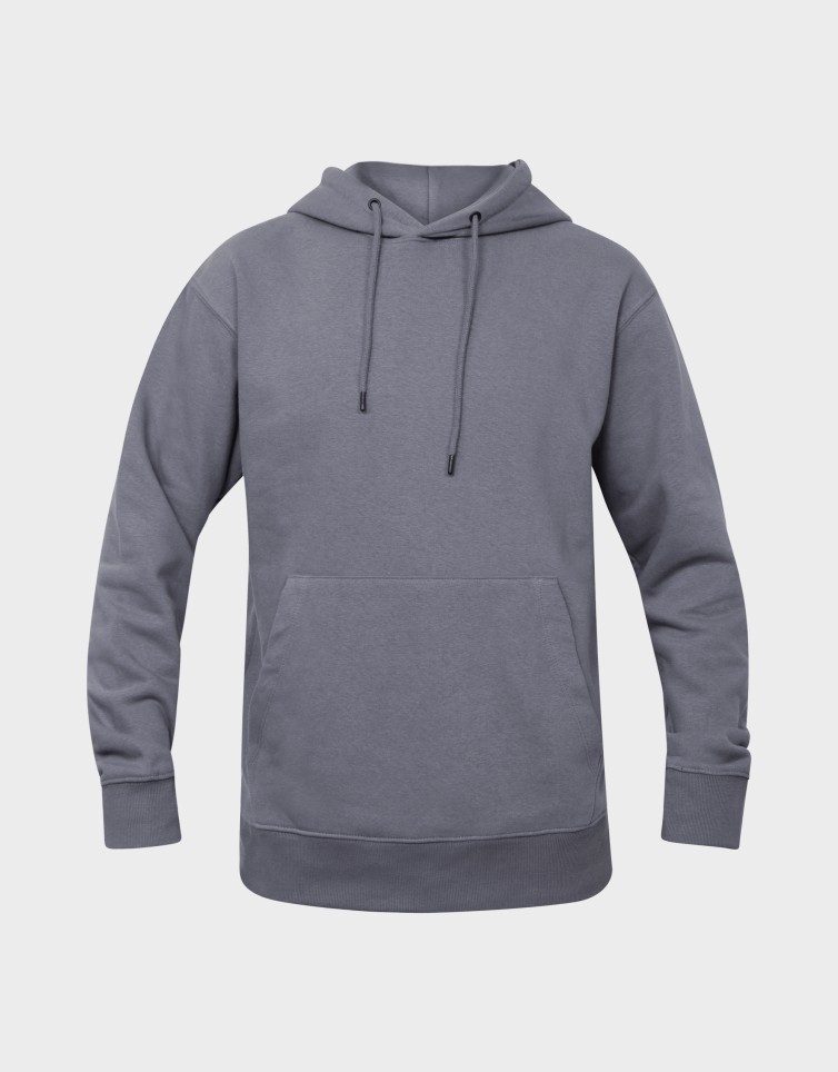 STAR BASIC SWEAT HOOD
