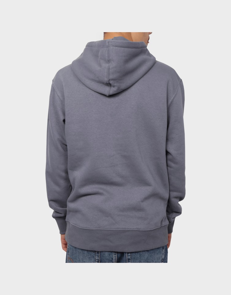 STAR BASIC SWEAT HOOD