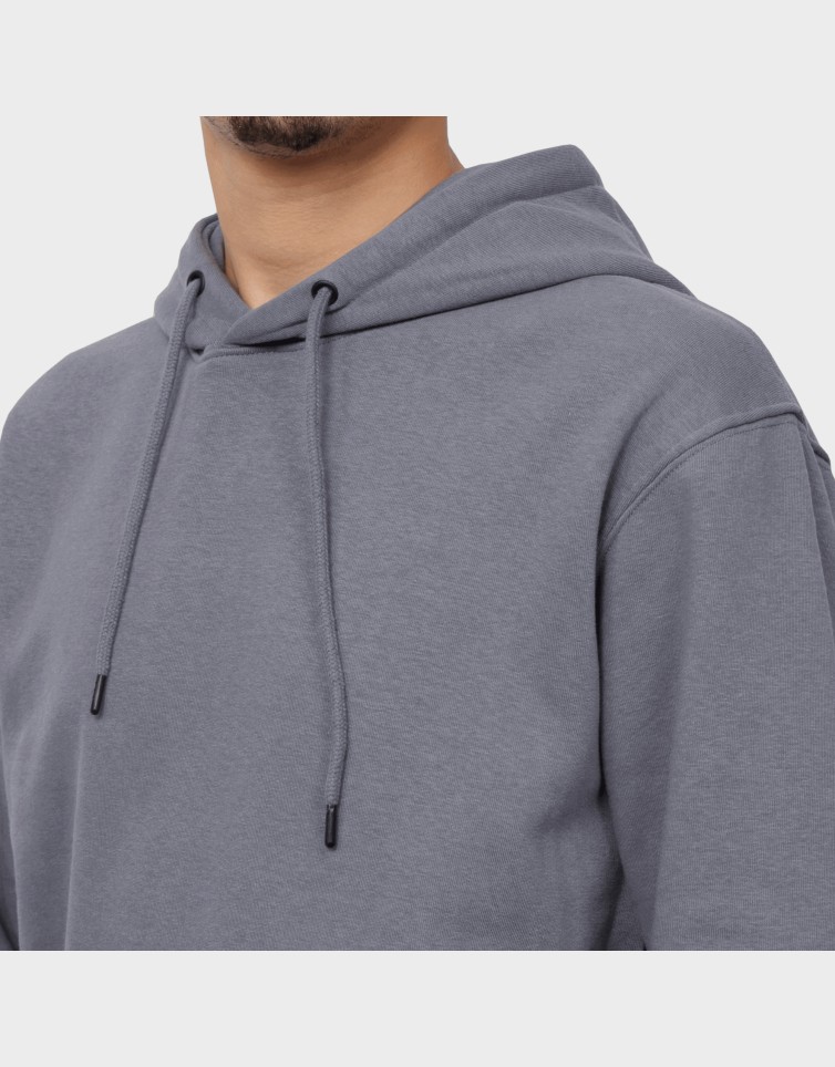 STAR BASIC SWEAT HOOD