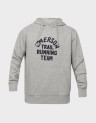 ATHLETIC PULLOVER HOODIE