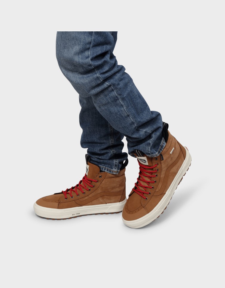 UA SK8-HI MTE-2