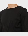 L/S CASUAL TEE