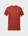 LEFT CHEST LOGO TEE