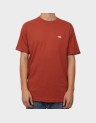 LEFT CHEST LOGO TEE
