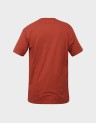 LEFT CHEST LOGO TEE