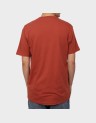 LEFT CHEST LOGO TEE