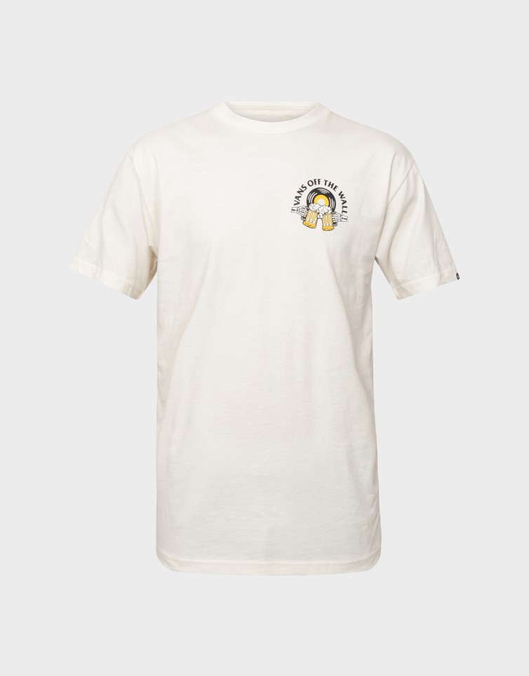 BREW BROS TUNES SS TEE