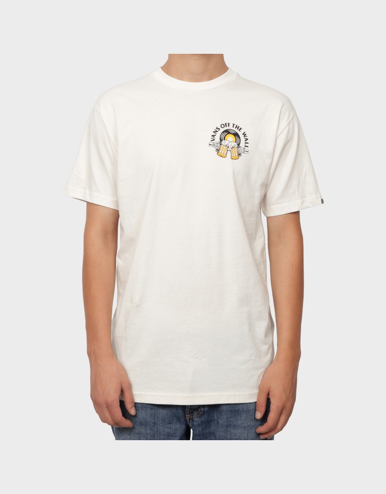 BREW BROS TUNES SS TEE