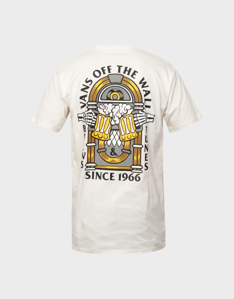 BREW BROS TUNES SS TEE
