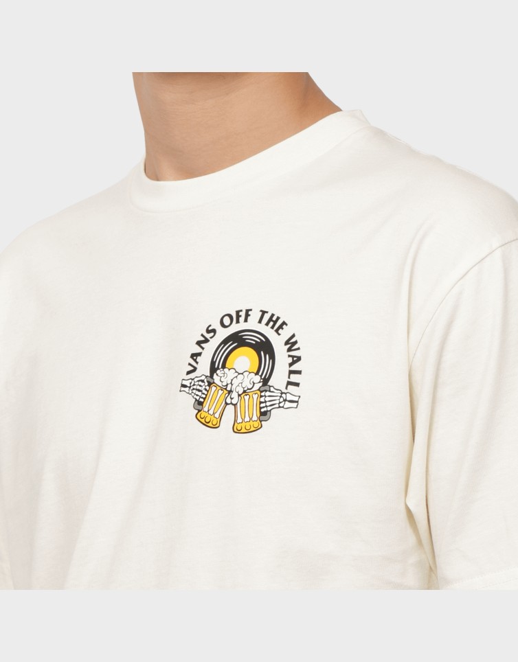 BREW BROS TUNES SS TEE