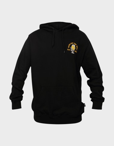 COLDEST IN TOWN HOODIE