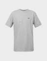 LEFT CHEST LOGO TEE