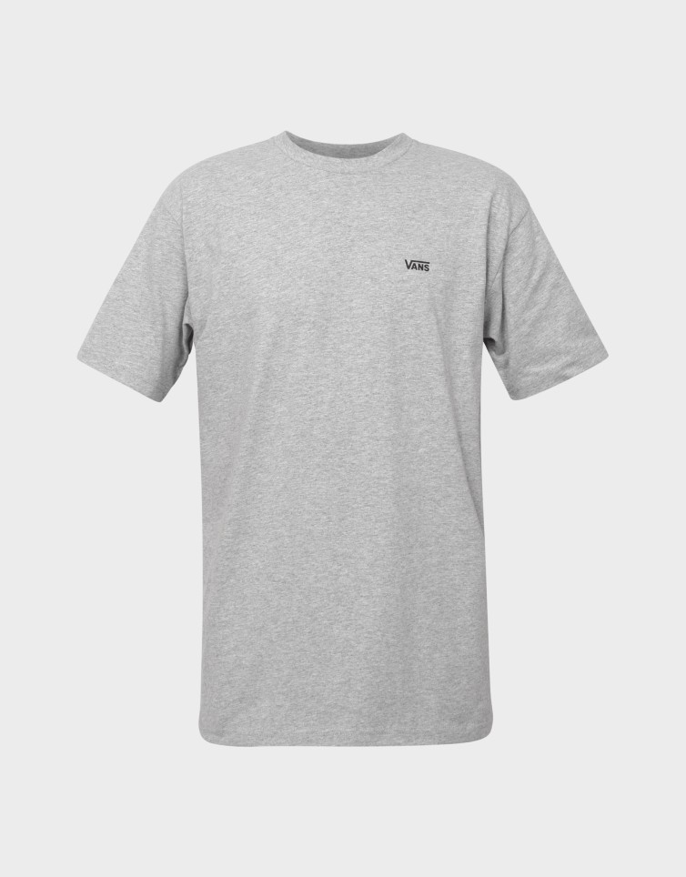LEFT CHEST LOGO TEE
