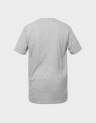 LEFT CHEST LOGO TEE