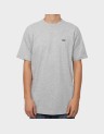 LEFT CHEST LOGO TEE