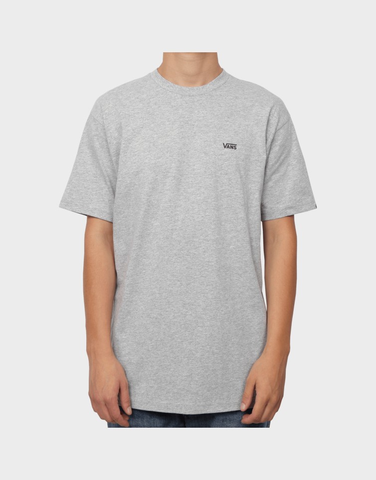 LEFT CHEST LOGO TEE