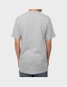 LEFT CHEST LOGO TEE