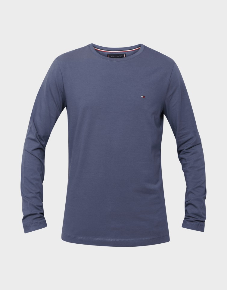 STRETCH SLIM FIT