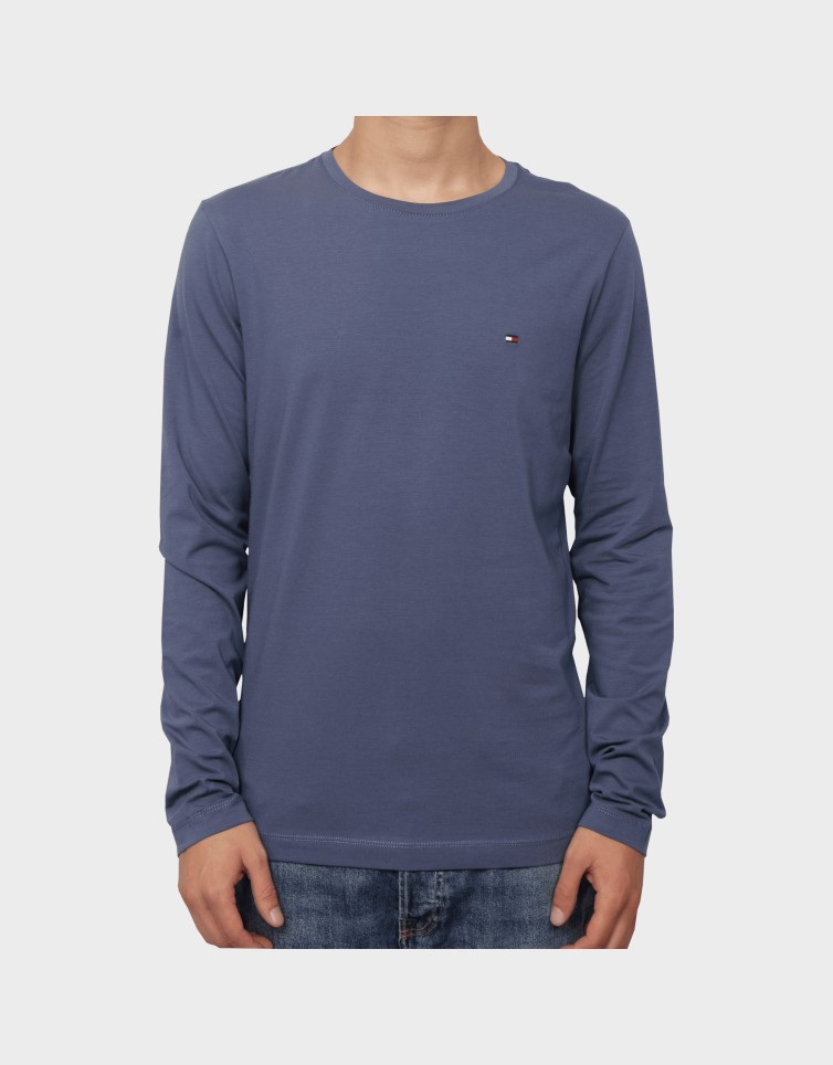 STRETCH SLIM FIT